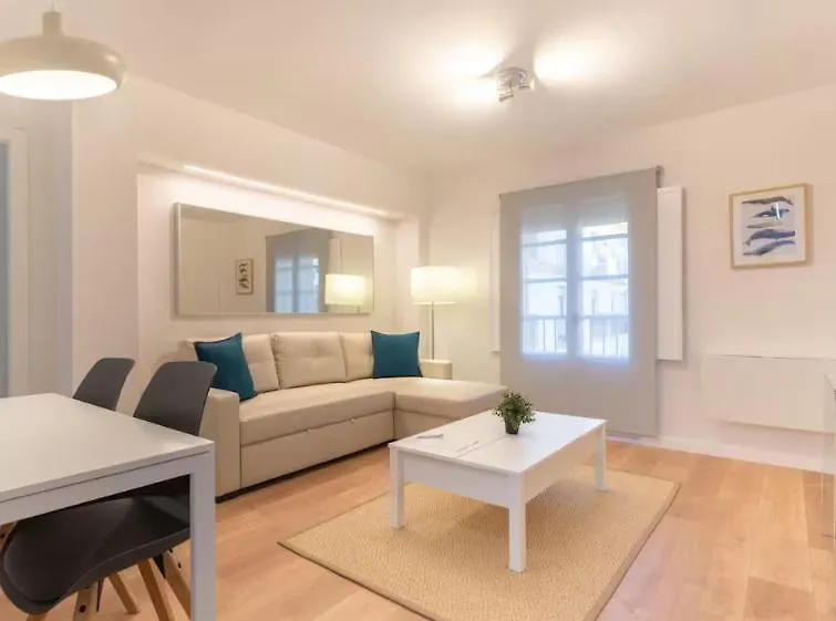 Apartment Apartoyou - Plaza De Toros El Puerto de Santa Maria