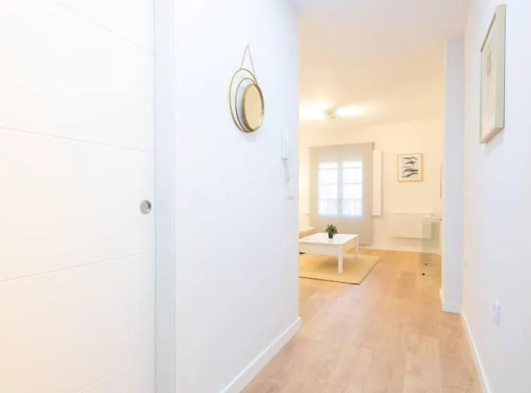 Apartment Apartoyou - Plaza De Toros El Puerto de Santa Maria