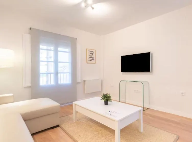 Apartoyou - Plaza De Toros El Puerto de Santa Maria Apartment